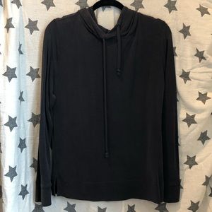 LOFT super soft hoodie